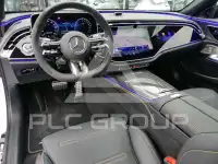2025 Mercedes Benz E 53 AMG
