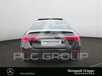 2025 Mercedes Benz E 53 AMG