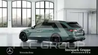 2025 Mercedes Benz E 53 AMG
