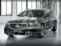 2025 Mercedes Benz E 53 AMG