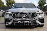 2025 Mercedes Benz E 53 AMG