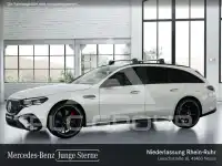 2025 Mercedes Benz E 53 AMG