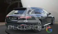 2025 Mercedes Benz E 53 AMG