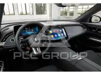 2025 Mercedes Benz E 53 AMG