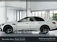 2025 Mercedes Benz E 53 AMG
