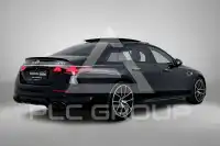 2025 Mercedes Benz E 53 AMG