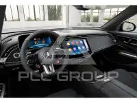 2025 Mercedes Benz E 53 AMG