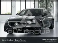 2025 Mercedes Benz E 53 AMG