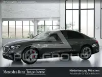 2025 Mercedes Benz E 53 AMG