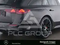 2025 Mercedes Benz E 53 AMG