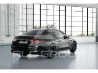 2025 Mercedes Benz E 53 AMG