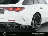 2025 Mercedes Benz E 53 AMG