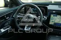 2025 Mercedes Benz E 53 AMG