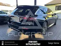 2025 Mercedes Benz E 53 AMG