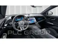 2025 Mercedes Benz E 53 AMG
