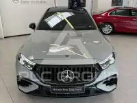 2025 Mercedes Benz E 53 AMG