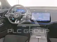 2025 Mercedes Benz E 53 AMG
