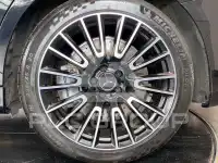 2025 Mercedes Benz E 53 AMG