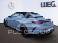 2025 Mercedes Benz E 53 AMG