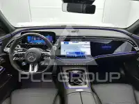 2025 Mercedes Benz E 53 AMG