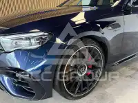 2025 Mercedes Benz E 53 AMG