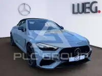 2025 Mercedes Benz E 53 AMG