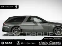 2025 Mercedes Benz E 53 AMG
