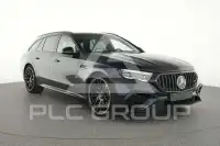 2025 Mercedes Benz E 53 AMG