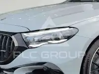2025 Mercedes Benz E 53 AMG