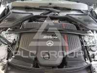 2025 Mercedes Benz E 53 AMG