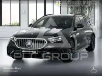 2025 Mercedes Benz E 53 AMG