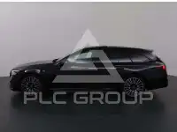2025 Mercedes Benz E 53 AMG
