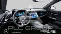2025 Mercedes Benz E 53 AMG