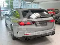 2025 Mercedes Benz E 53 AMG