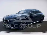 2025 Mercedes Benz E 53 AMG