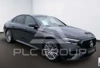 2025 Mercedes Benz E 53 AMG