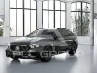 2025 Mercedes Benz E 53 AMG