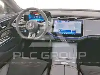2025 Mercedes Benz E 53 AMG