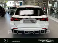 2025 Mercedes Benz E 53 AMG