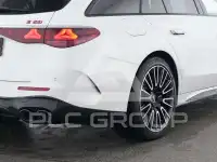 2025 Mercedes Benz E 53 AMG