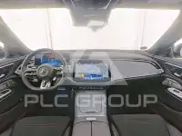2025 Mercedes Benz E 53 AMG