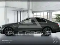 2025 Mercedes Benz E 53 AMG