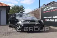2025 Mercedes Benz E 53 AMG