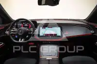 2025 Mercedes Benz E 53 AMG
