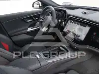 2025 Mercedes Benz E 53 AMG