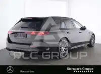 2025 Mercedes Benz E 53 AMG