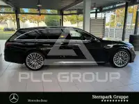 2025 Mercedes Benz E 53 AMG