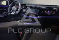 2025 Mercedes Benz E 53 AMG