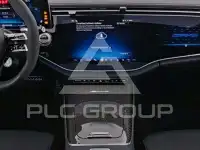 2025 Mercedes Benz E 53 AMG