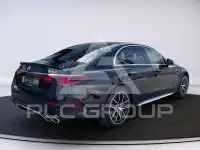 2025 Mercedes Benz E 53 AMG